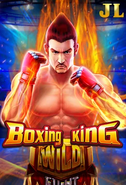 Boxing King