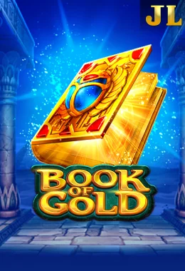 Book of Gold