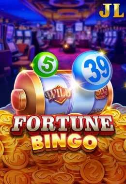 Fortune Bingo