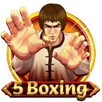 5 Boxing