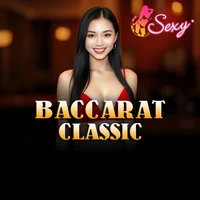 Baccarat Classic