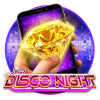 Disco Night M