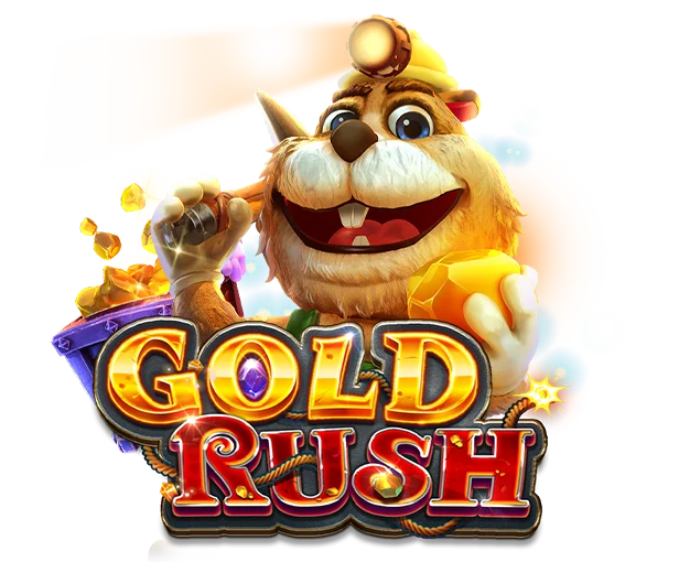 GOLD RUSH