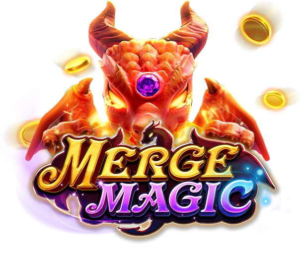 MERGE MAGIC