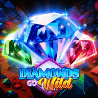 Diamonds, Go Wild