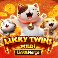 Lucky Twins Wilds