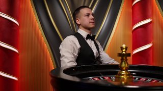 Speed Roulette