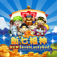 New Seven Lucky God