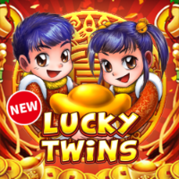 New Lucky Twins